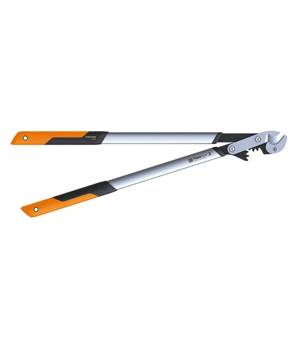 Fiskars PowerGearX Amboss-Getriebeastschere LX99-L 3 Fiskars PowerGearX Amboss-Getriebeastschere LX99-L