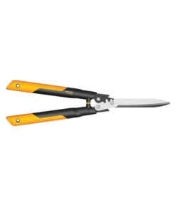 Fiskars PowerGear X Getriebe-Heckenschere HSX92