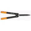 Fiskars PowerGear II Getriebe-Heckenschere HS72 2 Fiskars PowerGear II Getriebe-Heckenschere HS72 -Gardena Verkäufe 3624277 WE FS 001 FiskarsHaeckenschereHS72