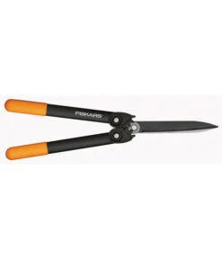 Fiskars PowerGear II Getriebe-Heckenschere HS72