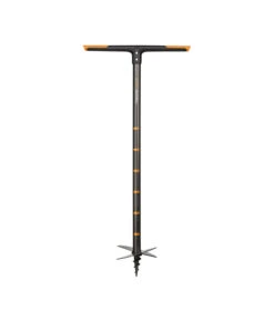 Fiskars QuikDrill Handerdbohrer, 200 Mm