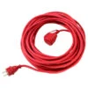 Verlängerungskabel, Rot, 25 M -Gardena Verkäufe 3638517 BildFS 001 VerlaengerungskabelVerlaengerungskabel25M