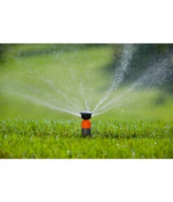 GARDENA Sprinklersystem Turbinen-Versenkregner T 100 -Gardena Verkäufe 3658028 WE MO 001 GardenaSprinklersystemTurbinenVersenkregnerT100