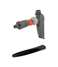 GARDENA Wassersteckdose, Oberirdisch -Gardena Verkäufe 3658077 BildD 002 GardenaPipelineWassersteckerFuerDenGartenschlauchWasserstecker