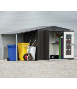 Biohort Seitendach Europa 6 / 7