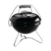 Weber Holzkohle-Kugelgrill Smokey Joe® Premium, Ø 37 Cm -Gardena Verkäufe 3672029 BildFS 001 WeberKugelgrillSmokeyJoePremiumSmokeyJoePremium37Cm