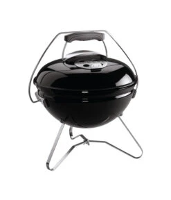Weber Holzkohle-Kugelgrill Smokey Joe® Premium, Ø 37 Cm