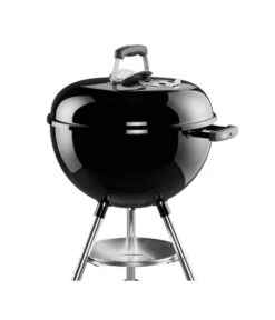 Weber Holzkohlegrill Bar-B-Kettle, Ø 47 Cm, Schwarz 7 Weber Holzkohlegrill Bar-B-Kettle, Ø 47 Cm, Schwarz -Gardena Verkäufe 3672102 BildD 001 WeberBarBKettleBarBKettle47CmSchwarz