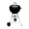Weber Holzkohlegrill Bar-B-Kettle, Ø 47 Cm, Schwarz 2 Weber Holzkohlegrill Bar-B-Kettle, Ø 47 Cm, Schwarz -Gardena Verkäufe 3672102 BildFS 001 WeberBarBKettleBarBKettle47CmSchwarz
