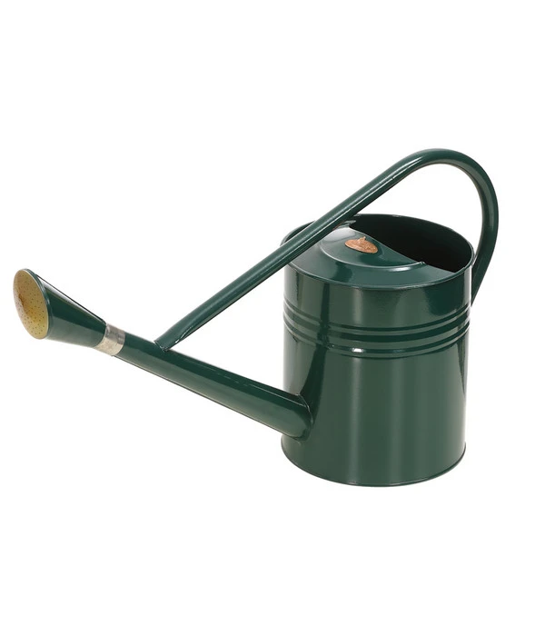 ESSCHERT DESIGN Esschert Zinkgießkanne, 7,5 L 3 ESSCHERT DESIGN Esschert Zinkgießkanne, 7,5 L