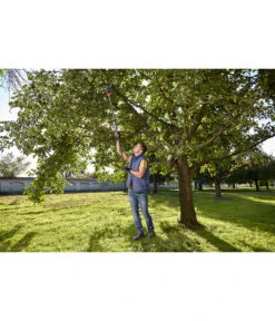 GARDENA Baumschere StarCut 160 Plus -Gardena Verkäufe 3733383 WE MO 004 GardenaStarcut160PlusHochastschereGartenschere