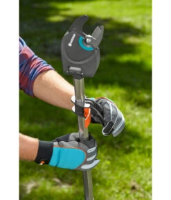 GARDENA Baumschere StarCut 160 Plus -Gardena Verkäufe 3733383 WE MO 005 GardenaStarcut160PlusHochastschereGartenschere