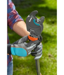 GARDENA Baumschere StarCut 160 Plus -Gardena Verkäufe 3733383 WE MO 006 GardenaStarcut160PlusHochastschereGartenschere