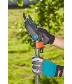 GARDENA Baumschere StarCut 160 Plus -Gardena Verkäufe 3733383 WE MO 007 GardenaStarcut160PlusHochastschereGartenschere