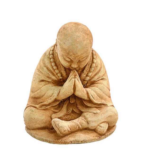 Denscho Stein-Mönch Klein, Sand 3 Denscho Stein-Mönch Klein, Sand