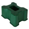 Kunststoff-Sockel Für Regentonne 200/300 L, Dunkelgrün 2 Kunststoff-Sockel Für Regentonne 200/300 L, Dunkelgrün -Gardena Verkäufe 3817277 WE FS 001 Kunststoff SockelfuerRegentonne200 300lWassertankRegengtank