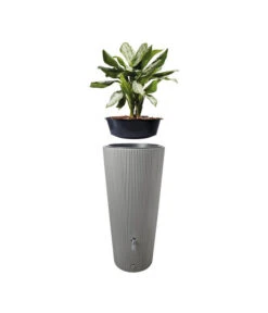 GARANTIA Regenspeicher Linus 2in1, 220 L -Gardena Verkäufe 3913670 WE DE 001 GARANTIARegenspeicherLinus220l