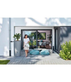 GARANTIA Regenspeicher Linus 2in1, 220 L -Gardena Verkäufe 3913670 WE MO 001 GARANTIARegenspeicherLinus220l