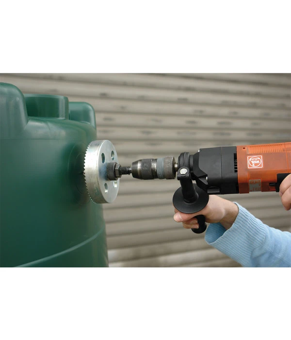 GARANTIA Top-Tank, 1300 L 9 GARANTIA Top-Tank, 1300 L – Bild 7