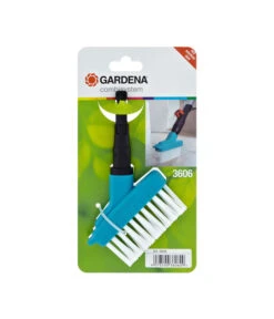 GARDENA Combisystem Fugenbürste K -Gardena Verkäufe 3924909 BildFS 001 GardenaCombisystemFugenbuersteKFuerDenAussenbereichCsFugenbuersteK