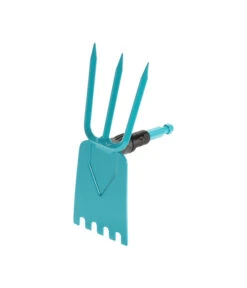 GARDENA Combisystem Hacke, 9 Cm -Gardena Verkäufe 3925211 BildD 003 GardenaCombisystemHackeFuerDenGartenCsGartenhacke3Zinken