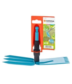 GARDENA Combisystem Hacke, 9 Cm
