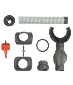 GARANTIA Regensammler Speedy DN 70-100 9 GARANTIA Regensammler Speedy DN 70-100 -Gardena Verkäufe 3943230 WE DE 001 SpeedyRegensammlerDN70 100