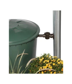 GARANTIA Regensammler Speedy DN 70-100 8 GARANTIA Regensammler Speedy DN 70-100 -Gardena Verkäufe 3943230 WE DE 002 SpeedyRegensammlerDN70 100