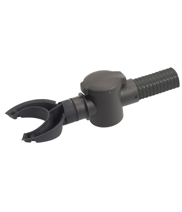 GARANTIA Regensammler Speedy DN 70-100 3 GARANTIA Regensammler Speedy DN 70-100