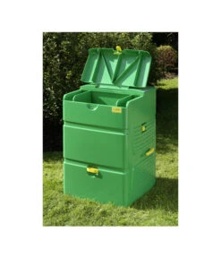 JUWEL® Komposter Aeroplus 6000, 600 L -Gardena Verkäufe 3956539 WE DE 001 KomposterAeroplus6000