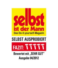 JUWEL® Komposter Aeroplus 6000, 600 L -Gardena Verkäufe 3956539 WE DE 003 AeroplusTestsieger