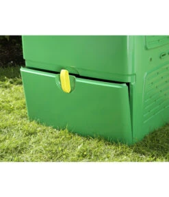 JUWEL® Komposter Aeroplus 6000, 600 L -Gardena Verkäufe 3956539 WE DE 003 KomposterAeroplus6000