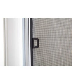 Hecht Fliegengitter Fensterbausatz Master Slim XL, Ca. B130/H220 Cm 6 Hecht Fliegengitter Fensterbausatz Master Slim XL, Ca. B130/H220 Cm -Gardena Verkäufe 4019584 WE DE 001 HechtFensterMasterXL130x220cmBraun