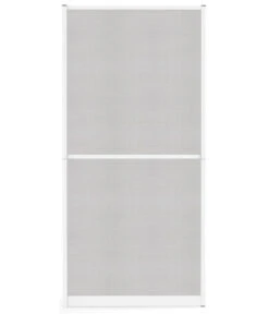 Hecht Fliegengitter Tür Master SlimPlus, Ca. B100/H210 Cm