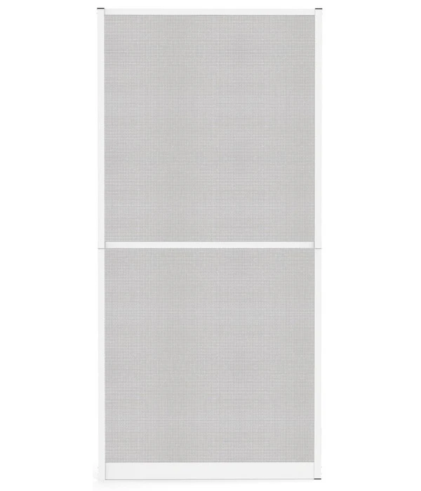 Hecht Fliegengitter Tür Master SlimPlus, Ca. B100/H210 Cm 3 Hecht Fliegengitter Tür Master SlimPlus, Ca. B100/H210 Cm