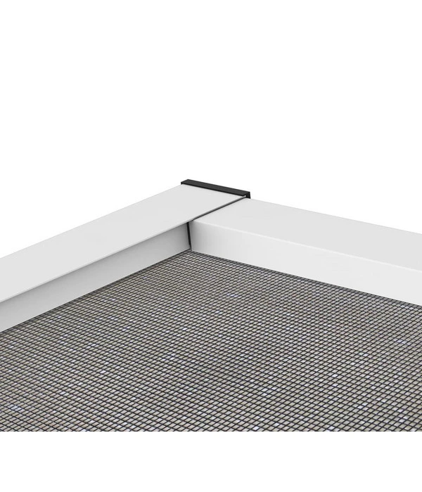 Hecht Fliegengitter Tür Master SlimPlus, Ca. B100/H210 Cm 5 Hecht Fliegengitter Tür Master SlimPlus, Ca. B100/H210 Cm – Bild 3