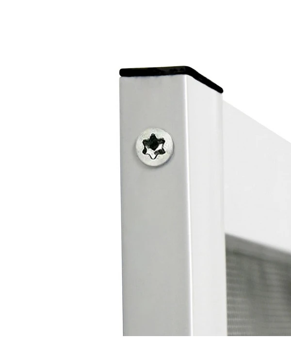 Hecht Fliegengitter Tür Master SlimPlus, Ca. B100/H210 Cm 7 Hecht Fliegengitter Tür Master SlimPlus, Ca. B100/H210 Cm – Bild 5