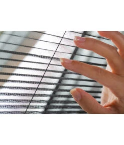 Hecht Insektenschutz Dachfenster, Ca. B80/H160 Cm -Gardena Verkäufe 4020202 4020210 4020228 4020236 4020244 4020251 WE DE 012 HechtInsektenschutzDachfenster 1