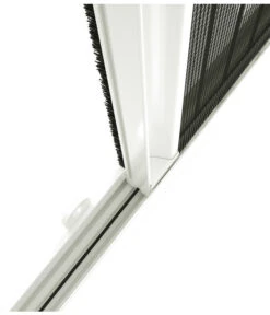 Hecht Insektenschutz Dachfenster, Ca. B80/H160 Cm -Gardena Verkäufe 4020202 WE DE 005 HechtInsektenschutzDachfenster80x160cmWeiss