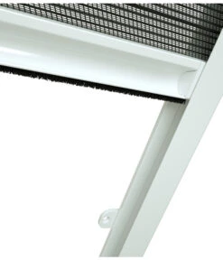 Hecht Insektenschutz Dachfenster, Ca. B160/H180 Cm -Gardena Verkäufe 4020251 WE DE 002 HechtInsektenschutzDachfenster160x180cmBraun