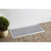 Hecht Kellerschacht Profi Alukappen, Ca. B150/H80 Cm -Gardena Verkäufe 4020335 WE FS 001 HechtProfiAlukappen150x80cmSilber