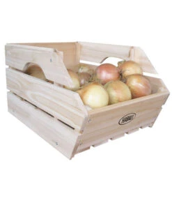 Habau Universalkiste 3er Set, Ca. B27/H20/T38 Cm -Gardena Verkäufe 4031357 WE FS 004 Universalkiste3erSet