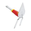 Wolf-Garten Wolf Multi-star® Doppelhacke IM-M 2 Wolf-Garten Wolf Multi-star® Doppelhacke IM-M -Gardena Verkäufe 4039079 WE FS 001 WolfDoppelhackeIMM