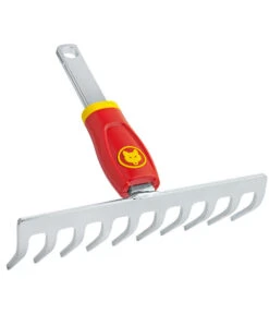 Wolf-Garten Wolf Multi-star® Kleinrechen DS-M, 19 Cm