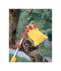 Wolf-Garten Wolf Multi-star® Obstpflücker RG-M 9 Wolf-Garten Wolf Multi-star® Obstpflücker RG-M -Gardena Verkäufe 4039178 WE MO 002 WolfObstpfluecker