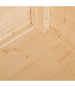 Weka Gartenhaus Donau, Ca. B239/H213/T178 Cm 14 Weka Gartenhaus Donau, Ca. B239/H213/T178 Cm -Gardena Verkäufe 4042115 WE DE 001 WekaGartenhausDonau