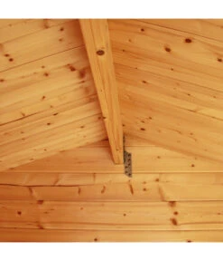 Weka Gartenhaus Donau, Ca. B239/H213/T178 Cm 16 Weka Gartenhaus Donau, Ca. B239/H213/T178 Cm -Gardena Verkäufe 4042115 WE DE 006 WekaGartenhausDonau