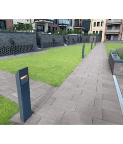 Diephaus Terrassenplatte Rustica, Ca. B60/H4/T40 Cm -Gardena Verkäufe 4047924 WE MO 002 DIEPHAUSTerrassenplatteRUSTICAQUARZ