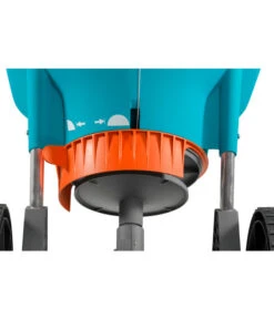 GARDENA Streuwagen XL 33 GARDENA Streuwagen XL -Gardena Verkäufe 4058145 WE DE 001 GardenaStreuwagenXL