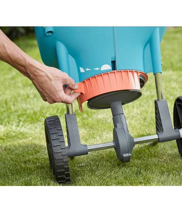 GARDENA Streuwagen XL 18 GARDENA Streuwagen XL – Bild 16